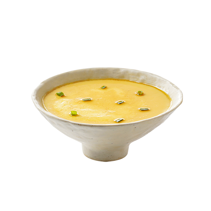Farmhouse Steamed Egg